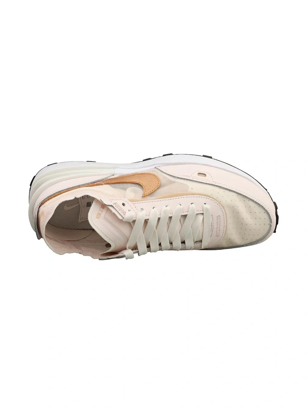 Nike Women's Women’s Waffle One Sneakers